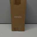 Owala FreeSip Sway Insulated Stainless Steel Water Bottle with Two-Way Spout, Built-In Straw and Bucket Handle, Made for Travel, School, and Sports, 40oz, BPA Free, Leak Proof, Putting Green