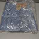 Levi's Women's Levis Icon Skirt ((New) Woven Minutes (Non Stretch)), Size: 37 Plus