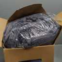 Bedsure Electric Blanket Queen Size - Dual Control Heated Blanket Queen, Fast Heating with 10 Time Settings & 10 Heat Settings, Warm Gift for Grandma (84x90 inches, Dark Grey)