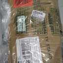 Universal TV Stand - Table Top TV Stand for 27-60 inch LCD LED TVs - 9 Level Height Adjustable TV Base Stand with Tempered Glass Base & Wire Management, VESA 400x400mm