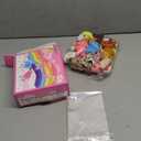 Valentines Day Cards for Kids School, 24 Packs Valentines Cards with Stuffed Animal Toys, Perfect Plush Animal Key Chains for Valentine Day Party Favors, Ideal Exchange Cards for Boys Girls Classroom