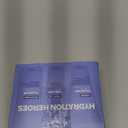 La Roche Posay Hydration Heroes Set