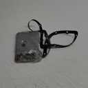 Automatic Transmission Filters Kit for Toyota 4Runner Tacoma Tundra Supra T100 Crown Hilux 35330-50010 35330-30010 K5051-FR A340E A341E (35330-30011)