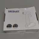 Handheld Toilet Bidet Sprayer for Toilet-Adjustable Water Pressure Control with Bidet Hose for Feminine Wash, Stainless Steel Brushed Nickel Cloth Diaper for Baby Wash (Stainless Steel, 1)