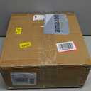 Luckyway Hole Saw Kit Pro, 22PCS Hole Saw Set with 3/4"-6"(19-152mm) 13PCS Hole Saws, Double-Ground Teeth for Clean Cutting, Ideal for Soft Wood, Plywood, Drywall, PVC