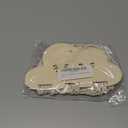 Baby Girl Hair Clips Bows Accessories and Products Organizer and Holder Storage Closet Cloud Wall Hanging Decor Nordic Scandi for Nursery or Baby Room