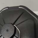 YISSVIC Bug Zapper Outdoor Indoor Waterproof Electric Mosquito Lamp Fly Zapper Killer Effective 4200V Plug in for Home Patio Office Courtyard (One-Light Control Bug Zapper)