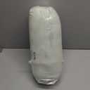 Sherpa Fleece Throw Blanket for Couch, Soft Warm Thick Blanket Cozy Fluffy Microfiber Throw Flannel Double Reversible Luxurious Blankets for Bedroom Livingroom, Sage Green Throw