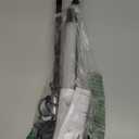 Hand-Wave LED Desk Lamp with Clamp, Touchless On/Off, Color Temperature Adjustable 3000K-6500K, Flicker-Free Eye-Caring Reading Light, Clip-On Desk Light for Home Office/Study/Monitor/Desk (110V)