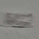 NoCry Safety Glasses with Clear Anti Fog Scratch Resistant Wrap-Around Lenses and No-Slip Grips, UV Protection. Adjustable (White & Pink, 1 pack)