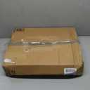 Tivoli Self Adhesive Vinyl Floor Tiles, 45 Tiles - 12" x 12", Saddlewood - Peel & Stick, DIY Flooring for Kitchen, Dining Room, Bedrooms, Basements & Bathrooms by Achim Home Decor (Saddlewood)