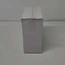 EI 18pcs Dark Grey Wheat Straw Plates Set,Unbreakable Deep Dinner Plates,Reusable Heavy Duty Plastic Plate,Lightweight Salad Plate for Camping,Kitchen,Picninc