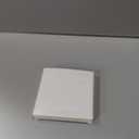 LGEGE Thumb Throttle Only for BAFANG Motor Kit - Finger Speed Accelerator Compatible with BAFANG Mid Drive Electric Bike, Waterproof 3PIN Female Plug for BBS01 BBS02 M400 M820 Motor eBike