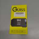 [3 Pack] Screen Protector for iPhone 15 Pro Max,Camera Protector, iPhone 15 Pro Max Front and Back Screen Protector Tempered Glass Protective Film(6.7")