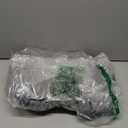 Henkelion Cat Carriers Dog Carrier Pet Carrier For Small / Medium Cats Dogs Puppies (Up To 15lbs), TSA Airline Approved Small Dog Carrier Soft Sided, Collapsible Waterproof Travel Puppy Carrier - Grey (17.0"L x 11.0"W x 11.0"H)