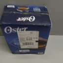 Oster Nonstick Belgian Waffle Maker, Nonstick Ceramic Waffle Iron