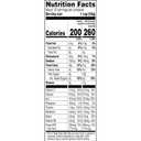 Quaker Mighty Life Multigrain Cereal, Very Vanilla, Bone Health Support, 22.3 Oz Family Size (EXP 04/07/26)