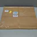 Stainless Steel Cutting Board, 19.7"L x 15.7"W
