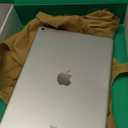 Apple 2019 iPad 10.2-inch, Wi-Fi, 128GB - Silver