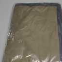 Wowelife Fishing Rod Carrier - Pole Bag Reel Organizer Case Storage for Gear, Travel - Gifts for Men, Family (Khaki)