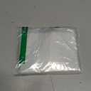 3x5 Index Card Organizer, BetterJonny Index Cards Clear Plastic Holder Organizer Pouches Book Recipe Card Holder Flash Cards Holder, 40 Page Hold 160 Cards