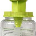 Rescue! Outdoor Fly Trap - Reusable - 3 Traps
