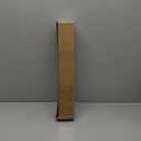 18 Inch F15T8/CW Light Bulb, 4100K Cool White, T8 15 Watts Bulb, Replacement Tube for Counter and Cabinet Fixture, G13 Base - 4 Pack