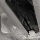 Ninja NeverDull Essential 10 Piece Knife Set with Built in Sharpener, Precise Prep, White (K12010WH)