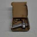 Air Sandblaster Gun Blasting Gun for Sandblasting Cabinet for 990L/1200L Sand Blasting Cabinet Sandblaster Parts (Sandblast Gun)