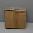 MorningRo 9 Inch Rusty Christmas Star Tree Topper Rustic Star Farmhouse Christmas Tree Topper Vintage Metal Xmas Tree Top Star for Home Indoor Outdoor Decorations