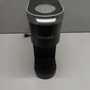 Keurig K-Mini Single Serve K-Cup Pod Coffee Maker, 6 to 12oz Brew size, with Cord Storage, Perfect for Small Spaces, Black