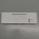 2in1 GPS Tracker for Dogs&Cats: Smart Collar with RealTimed