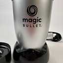 OEM Used Magic Bullet Blender MOTOR BASE ONLY