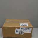 US Acrylic Classic Clear Plastic Reusable Drinking Glasses (Set of 6) 12oz Rocks Cups | BPA-Free Tumblers, Made in USA | Top-Rack Dishwasher Safe