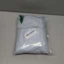 30 Pack 10 ml Syringe Without Needle, Syringe with Cap Individually Wrapped, for Liquids, Scientific Labs, Measurement, Dispensing