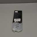 TOCOL for iPhone 17 Pro Max Case, Compatible with Magsafe, Full Camera Protection, Built-in Magnetic Ring, Translucent Matte for iPhone 17 Pro Max Phone Case 6.9 inch (Black)