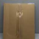 Montessori Mirror with Bar, Baby Pull to Stand Toys, Easy Assembly Natural Frame, Adjustable Infant Mirror, Montessori Furniture for Toddler 6-18 Months-Natural