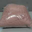 Socomi 10pcs Dusty Rose Gauze Table Runner Bulk 10ft Chiffon Like Wedding Table Runner for Bridal Shower Decorations Baby Shower, Dusty Rose