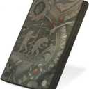 Zipfolio 360 Xenoskin MTG Bloomburrow- Season of Weaving