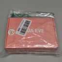 Aqua Eve Tankini Tops for Women Swimwear Top Only Tummy Control Bathing Suit Top No Bottom (Large, Blue Stripe)