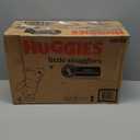 Baby Diapers Size 1 (8-14 lbs), 198ct, Huggies Little Snugglers Newborn Diapers