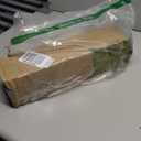 5 Gallon Bucket Liner Reusable Bucket Saver Liner with Measurements for Thinset, Mortar, Concrete Mixtures, Grout, Mud and Cement, Flexible Food Grade Silicone Bucket Liner, Blue