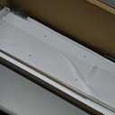 Whitmor Cube Organizer 3-Section, White