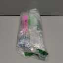 CHWGLFGG 6 Pack 5D Diamond Painting Kits for Kids Beginners, Full Drill Cute Animals Diamond Art Kits, DIY Big Gem Art for Children Ages 6-7-8-9-12, Home Wall Decor 6x6 Inch