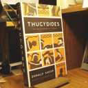 Thucydides: The Reinvention of History
