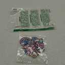 16 Pieces Embroidered Applique Patches,Sew On Iron on Patches Fabric Repair Patch Cute Cartoon Anime Patches for Kids Adult Clothes Jeans Jackets Hats Shoes Backpacks