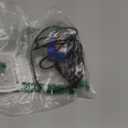 Pet Fountain Pump Replacement Cat Water Fountain Pump Replacement for Flower Fountain Automatic Pet Water Dispenser Replacement Pump Come with Adapter