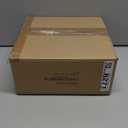 Black Industrial Pendant Light, 9.84" Vintage Hanging Light Fixture, E27 Ceiling Lamp for Kitchen Island, Dining Room, Farmhouse, Rustic Loft, Bar, Caf