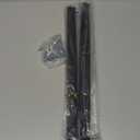 HUOPO 23 inch 67lbs Gas Struts for Heavy Lid, 23" Lift Support Strut for RV Bed Camper Storage Lid Basement Door Outdoor Window, Heavy Duty Shocks Spring with Mounting Brackets, 2 Pack