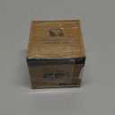 Create idea 2PCS Drum Bearing with Retaining Rings 30x62mm Compatible with Euromix 120/125 Concrete Mixer